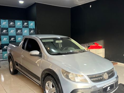VolksWagen Saveiro CROSS 1.6 Mi Total Flex 8V CE