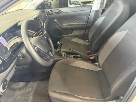 VolksWagen Polo Track 1.0 Flex 12V 5p