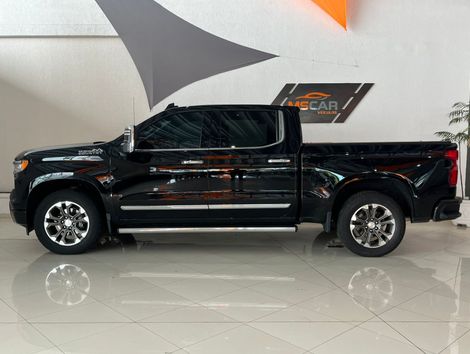 Chevrolet Silverado High Country 5.3 V8 AWD Aut.