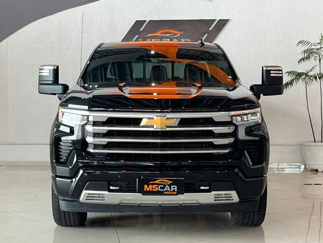 Chevrolet Silverado High Country 5.3 V8 AWD Aut.