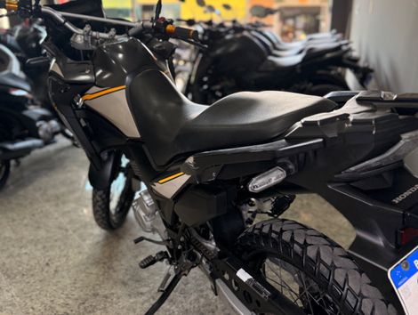 HONDA XRE 300 ADVENTURE FLEX