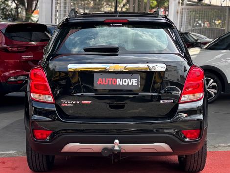 Chevrolet TRACKER Premier 1.4 Turbo 16V Flex Aut