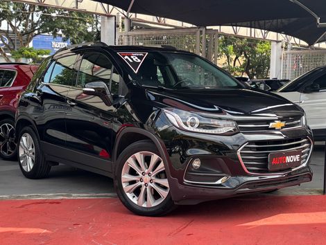 Chevrolet TRACKER Premier 1.4 Turbo 16V Flex Aut