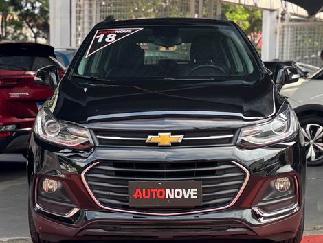 Chevrolet TRACKER Premier 1.4 Turbo 16V Flex Aut