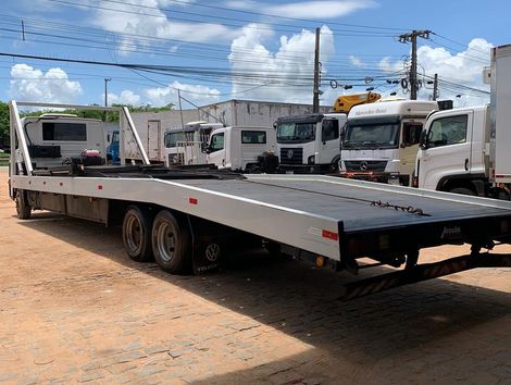 VOLKSWAGEN 13-180 Delivery 6x2 2p (diesel)(E5)