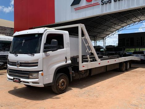VOLKSWAGEN 13-180 Delivery 6x2 2p (diesel)(E5)