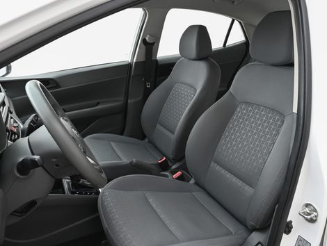 Hyundai HB20S Comfort 1.0 TB Flex 12V Aut.