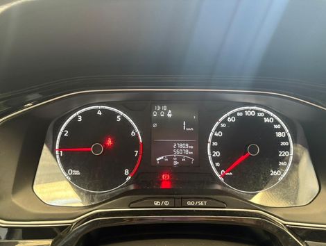 VolksWagen Polo Track 1.0 Flex 12V 5p