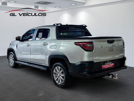 Fiat Strada Freedom 1.3 Flex 8V CD