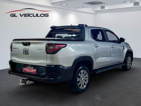 Fiat Strada Freedom 1.3 Flex 8V CD