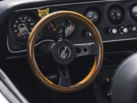 Volkswagen Conversível