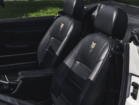 Volkswagen Conversível