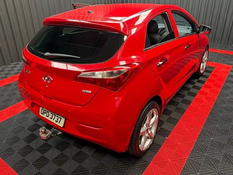 Hyundai HB20 Comf./C.Plus/C.Style 1.0 Flex 12V