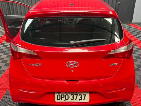 Hyundai HB20 Comf./C.Plus/C.Style 1.0 Flex 12V