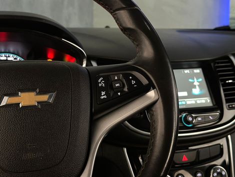 Chevrolet TRACKER Premier 1.4 Turbo 16V Flex Aut