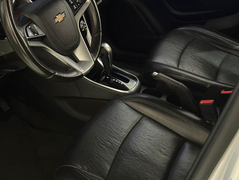 Chevrolet TRACKER Premier 1.4 Turbo 16V Flex Aut
