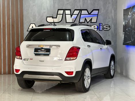 Chevrolet TRACKER Premier 1.4 Turbo 16V Flex Aut