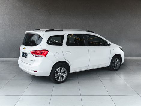 Chevrolet SPIN PREMIER 1.8 8V Econo.Flex 5p Aut.