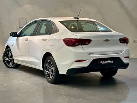 Chevrolet ONIX SEDAN Plus LT 1.0 12V TB Flex Mec.