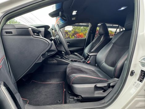 Toyota Corolla GR-Sport 2.0 Flex 16V Aut.