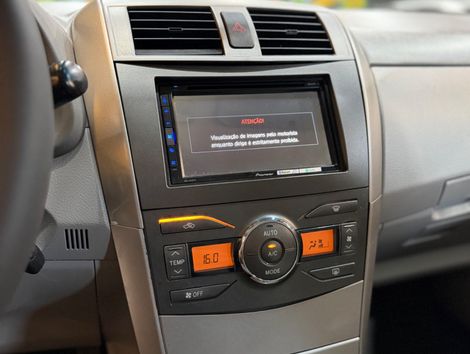 Toyota Corolla GLi 1.8 Flex 16V  Aut.