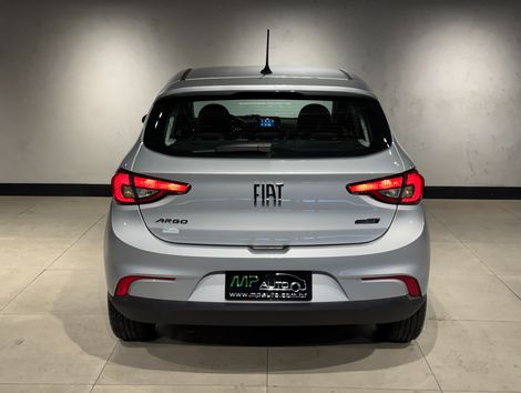 Fiat ARGO DRIVE 1.0 6V Flex