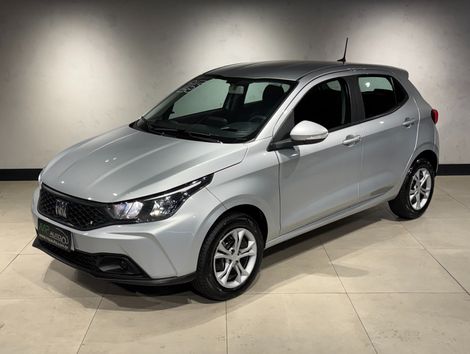 Fiat ARGO DRIVE 1.0 6V Flex