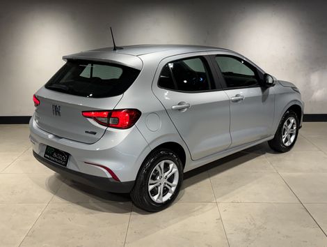 Fiat ARGO DRIVE 1.0 6V Flex