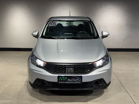 Fiat ARGO DRIVE 1.0 6V Flex