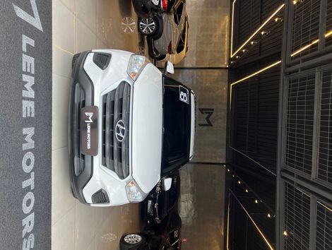 Hyundai Creta Attitude 1.6 16V Flex Mec.