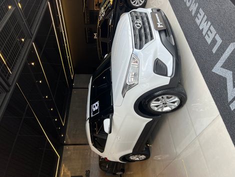 Hyundai Creta Attitude 1.6 16V Flex Mec.