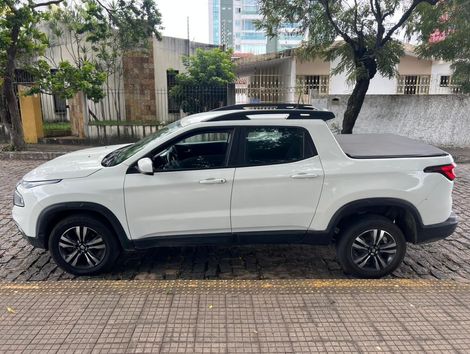 Fiat Toro Endurance 1.3 T270 4x2 Flex Aut.