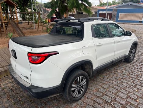 Fiat Toro Endurance 1.3 T270 4x2 Flex Aut.