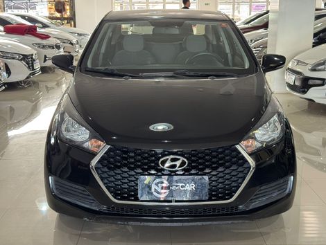 Hyundai HB20S C.Plus/C.Style1.0 Flex 12V Mec. 4P