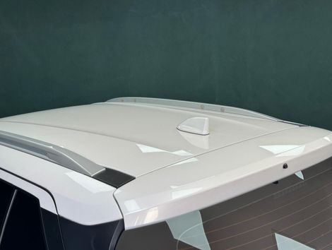 Nissan KICKS Exclusive 1.6 16V Flex Aut.