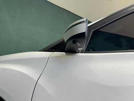 Nissan KICKS Exclusive 1.6 16V Flex Aut.