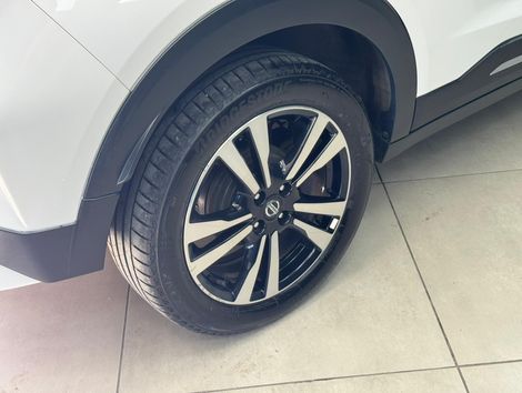 Nissan KICKS Exclusive 1.6 16V Flex Aut.