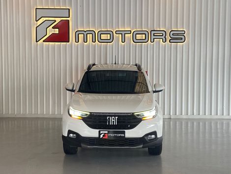 Fiat Strada Volcano 1.3 Flex 8V CD