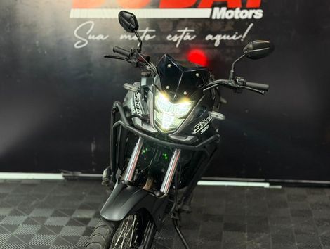 HONDA SAHARA 300 ABS FLEX