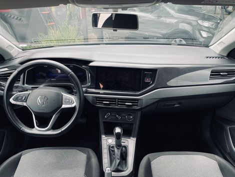 VolksWagen Polo Comfortline TSI 1.0 Flex 12V Aut.