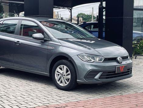 VolksWagen Polo Comfortline TSI 1.0 Flex 12V Aut.