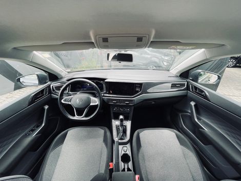 VolksWagen Polo Comfortline TSI 1.0 Flex 12V Aut.