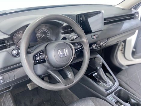 Honda HR-V EX 1.5 Flex Sensing 16V 5p Aut.