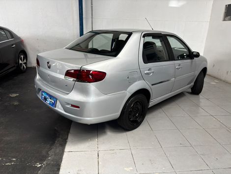 Fiat Siena EL 1.0 mpi Fire Flex 8V 4p