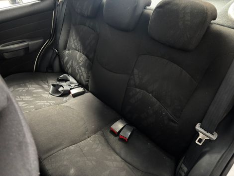 Fiat Siena EL 1.0 mpi Fire Flex 8V 4p