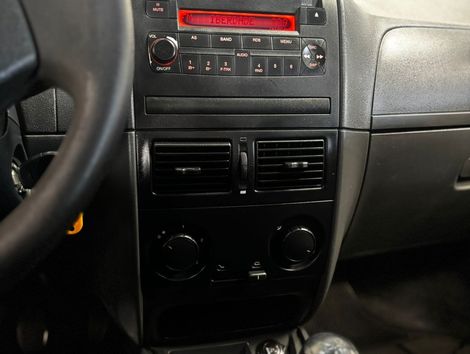 Fiat Siena EL 1.0 mpi Fire Flex 8V 4p