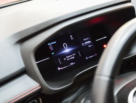 Renault Kardian Prem. Ed Flex 1.0 TB 12V 5p Aut.