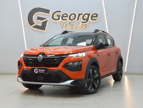 Renault Kardian Prem. Ed Flex 1.0 TB 12V 5p Aut.