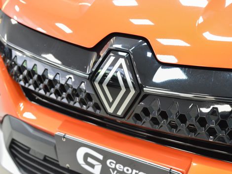 Renault Kardian Prem. Ed Flex 1.0 TB 12V 5p Aut.