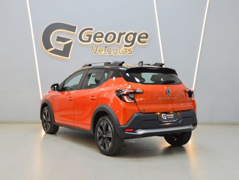 Renault Kardian Prem. Ed Flex 1.0 TB 12V 5p Aut.